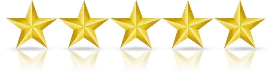 Leanzene stars