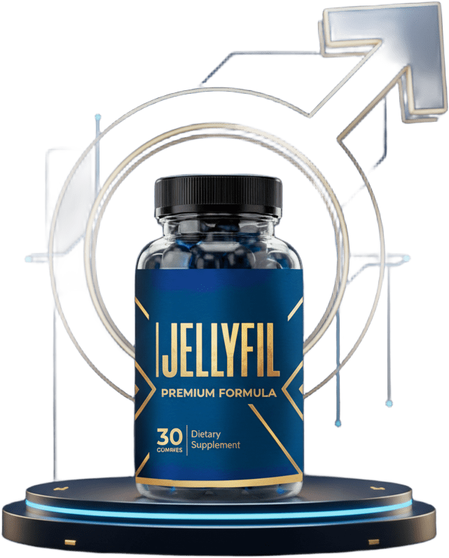 JellyFil Supplement