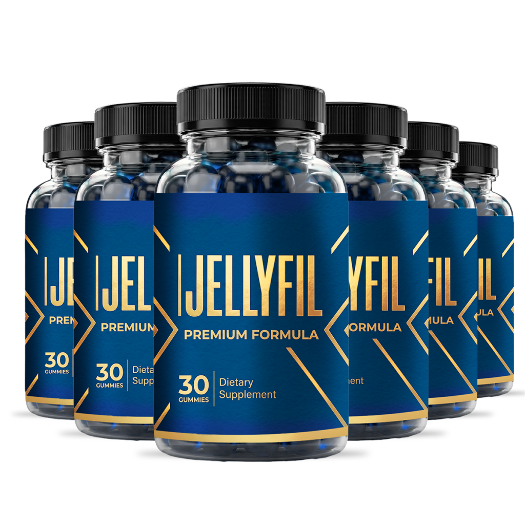 JellyFil - Special Offer