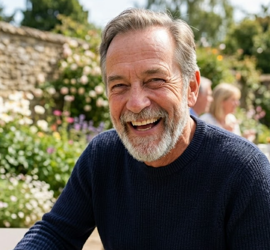 Daniel K.
