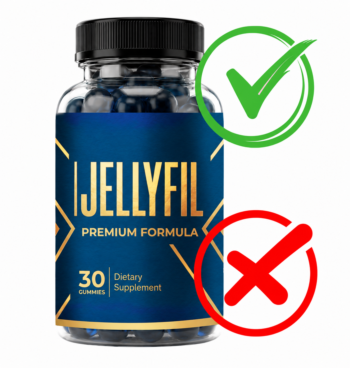 JellyFil Pros and Cons
