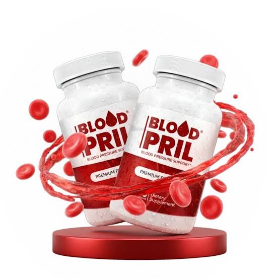 BloodPril Supplement