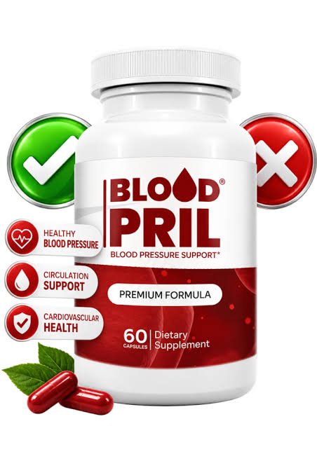 BloodPril Pros and Cons