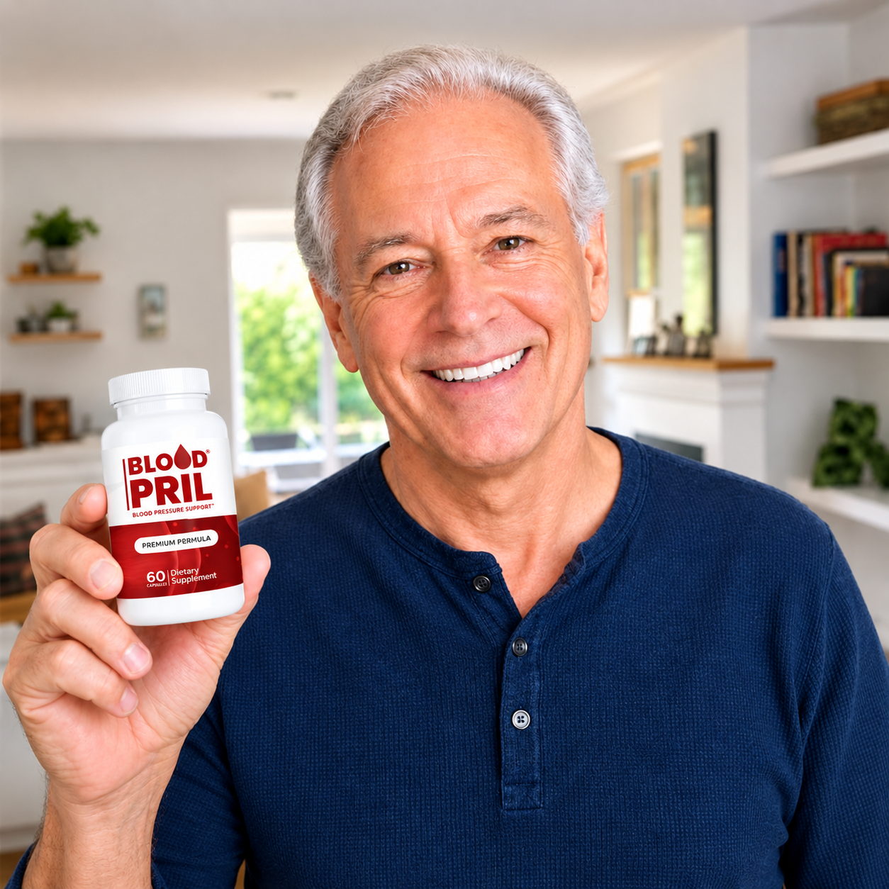 BloodPril - See The Difference