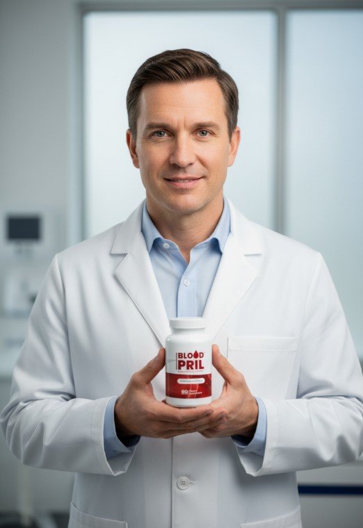 What is BloodPril