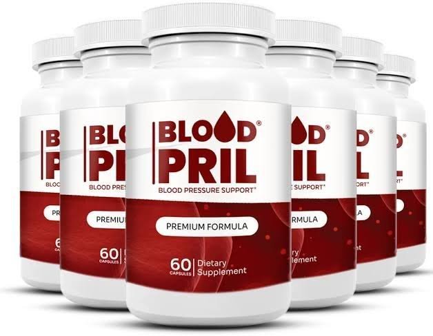 BloodPril - Special Offer
