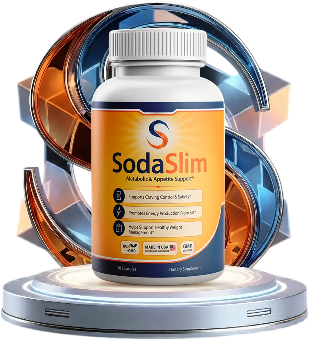 SodaSlim Supplement