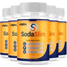 SodaSlim - Special Offer